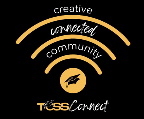 creative connected community